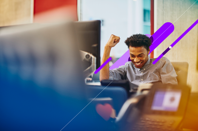 Grafik Persönliche Umsetzung